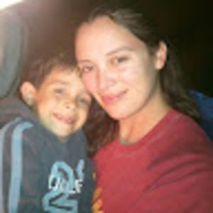 Meet your Posher, Geanie